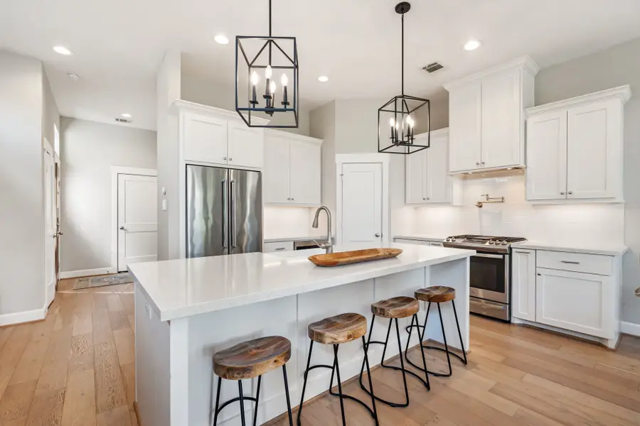 5522 Kansas Street #A, Houston, TX 77007 - #3
