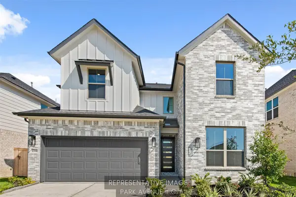 16242 Tifton Meadow Trail, Hockley, TX 77447