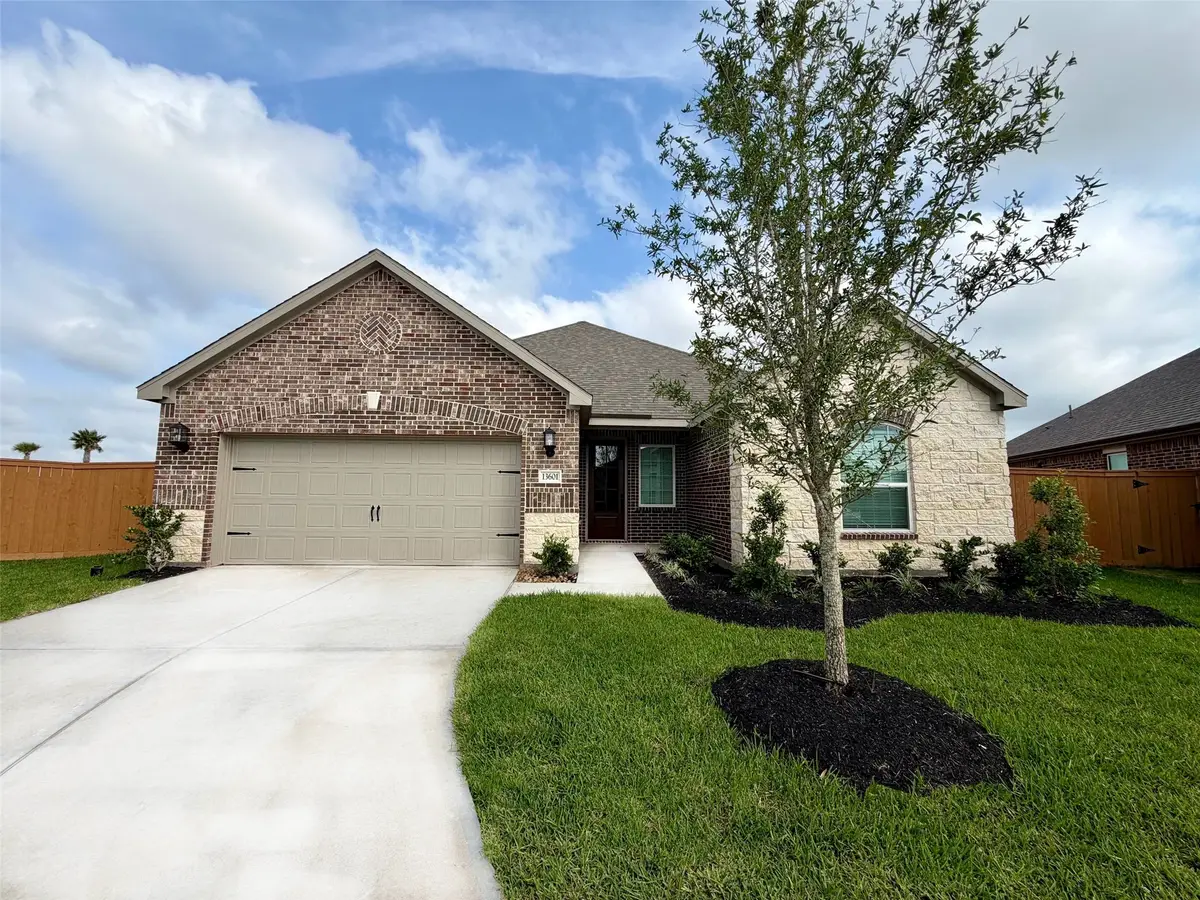 13601 Gaff Rig Drive, Texas City, TX 77510 - #1