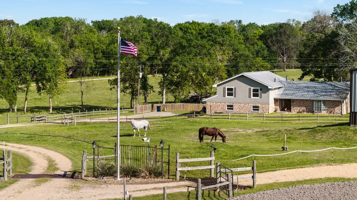 2355 Jackson League Circle, Brenham, TX 77833 - Image #1