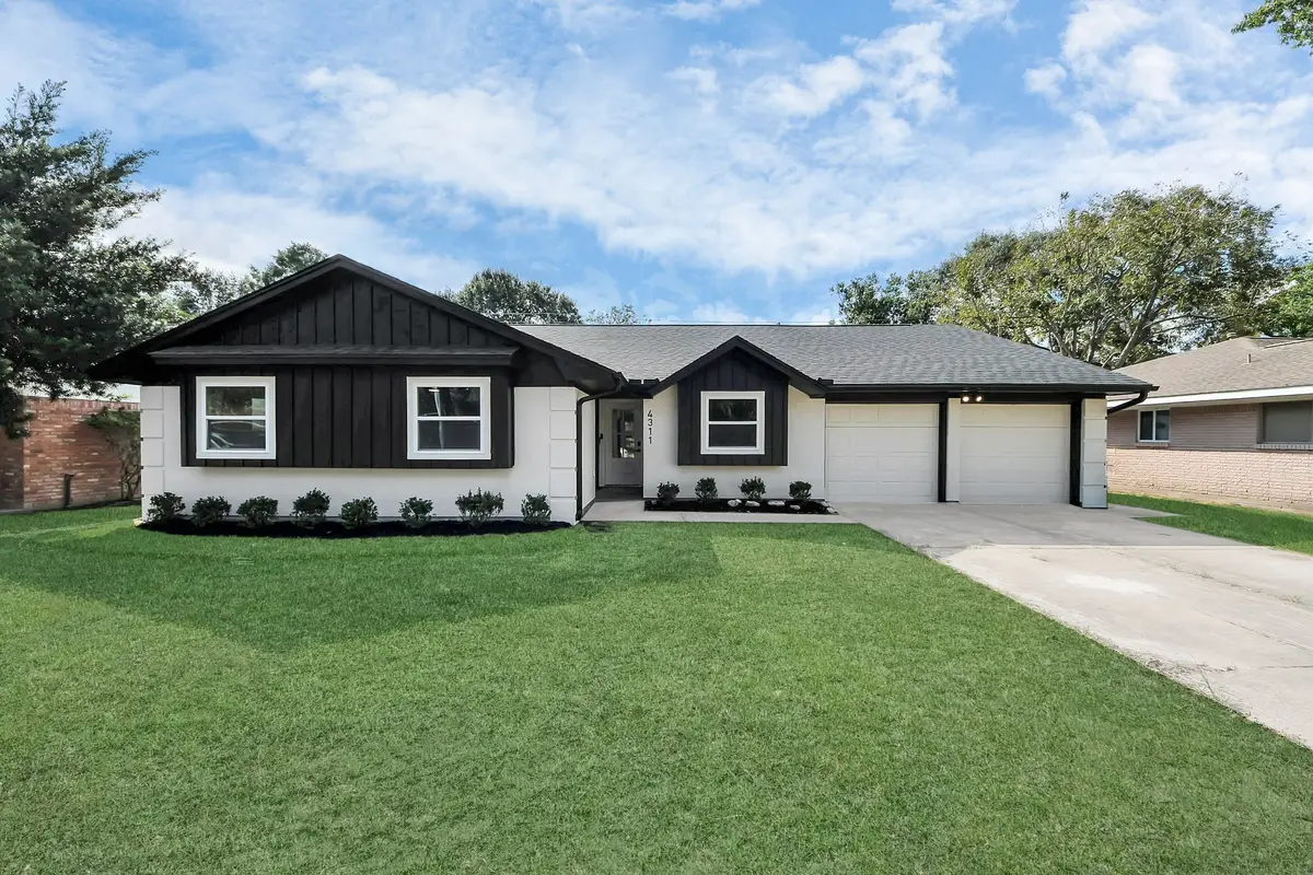 4311 Goldfinch Street, Houston, TX 77035 - #1