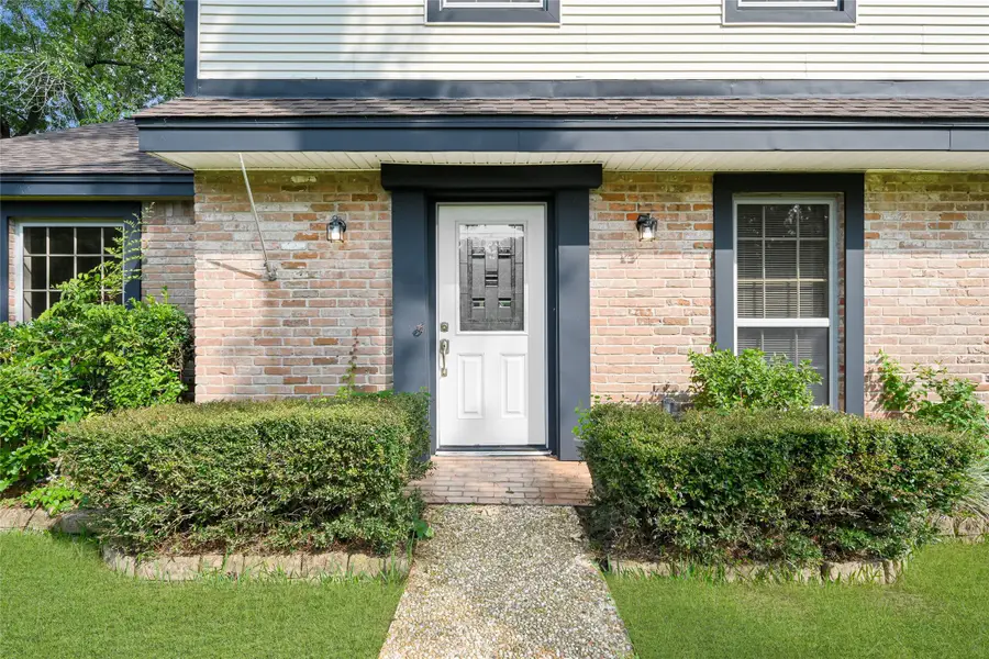 1711 Big Horn Drive, Houston, TX 77090 - #3