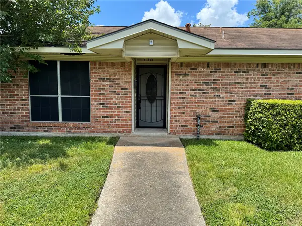 4511 Chapman Street, Houston, TX 77009
