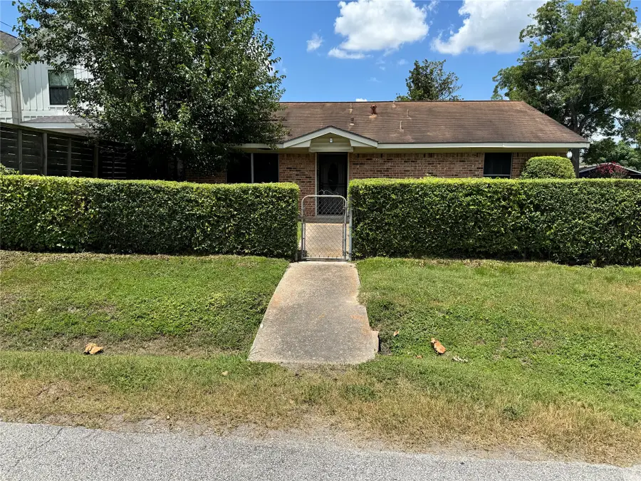 4511 Chapman Street, Houston, TX 77009 - #2