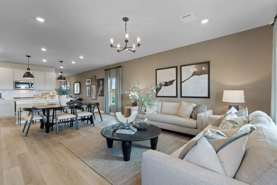 2914 Wind Cave Lane, Rosharon, TX 77583 - #3