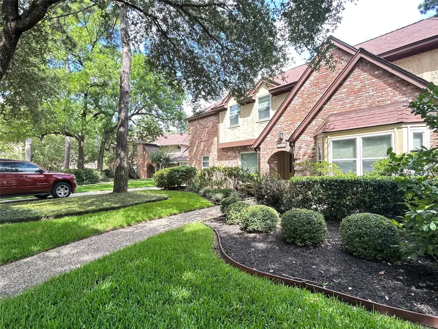 5602 Fountainbridge Lane, Houston, TX 77069 - #2