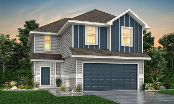 2352 Pipefish Drive, Conroe, TX 77384