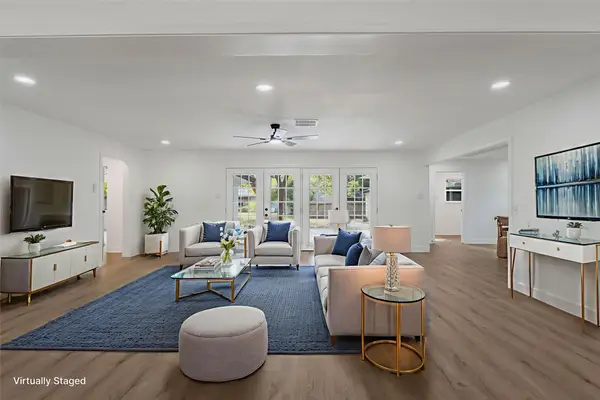 5443 Willowbend Boulevard, Houston, TX 77096