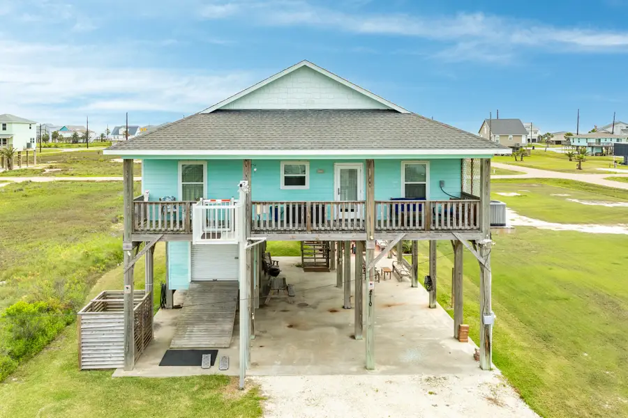 4710 Bayshore Drive, Freeport, TX 77541 - #2