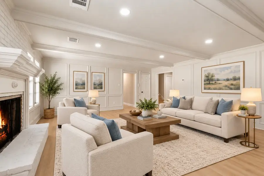 5614 Braxtonshire Court, Houston, TX 77069 - #2