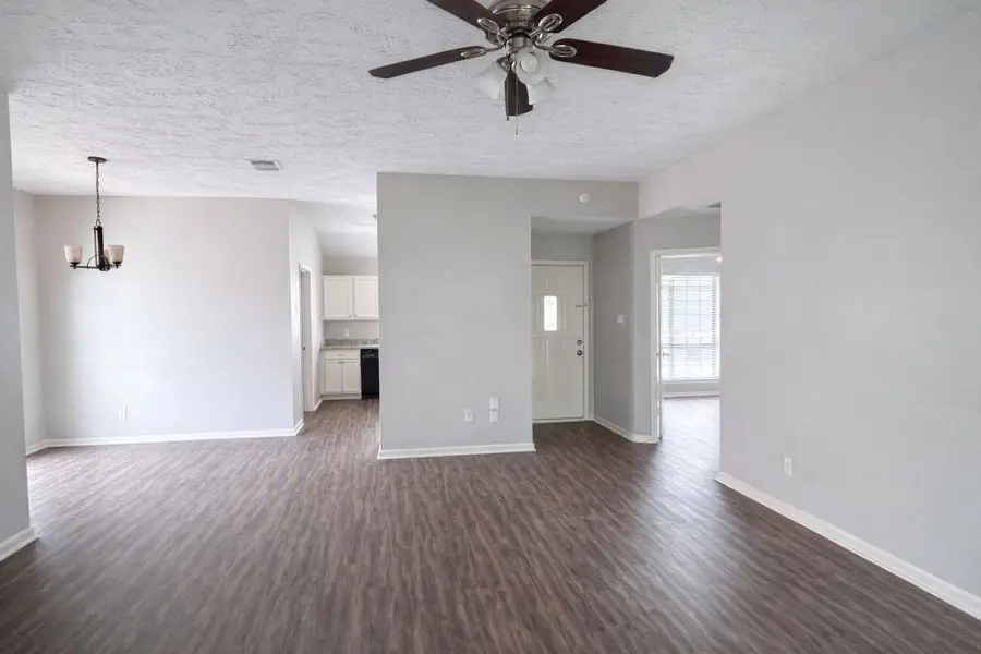 5612 Countryaire Street, League City, TX 77573 - #2