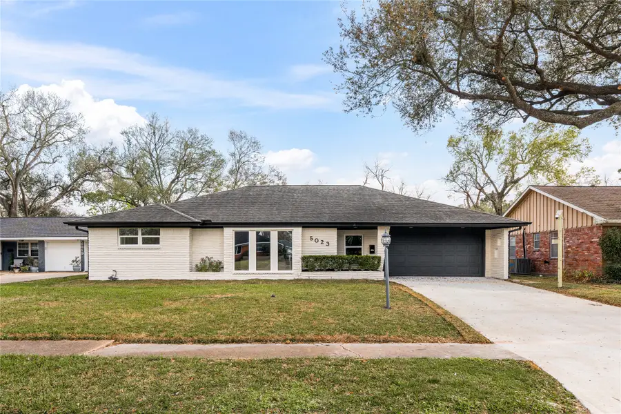 5023 Redstart Street, Houston, TX 77035 - #2