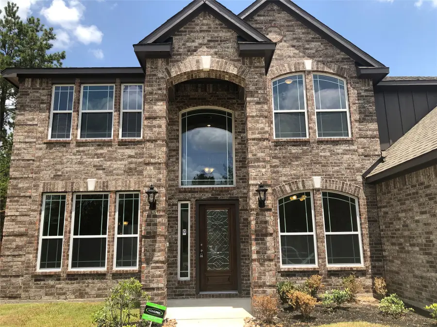 16609 Crosby Street, Conroe, TX 77303 - #3