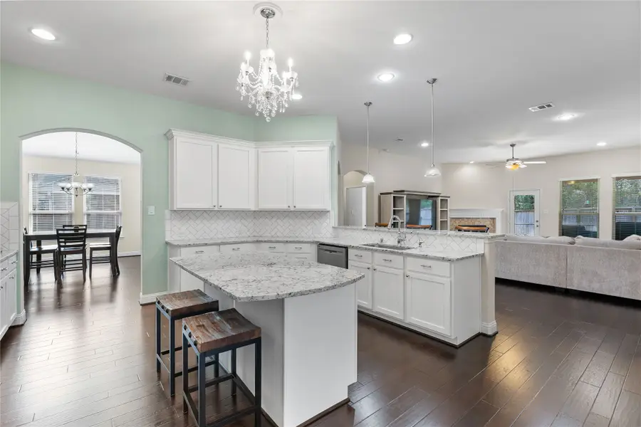 2606 Tacoma Springs Drive, Conroe, TX 77304 - #3