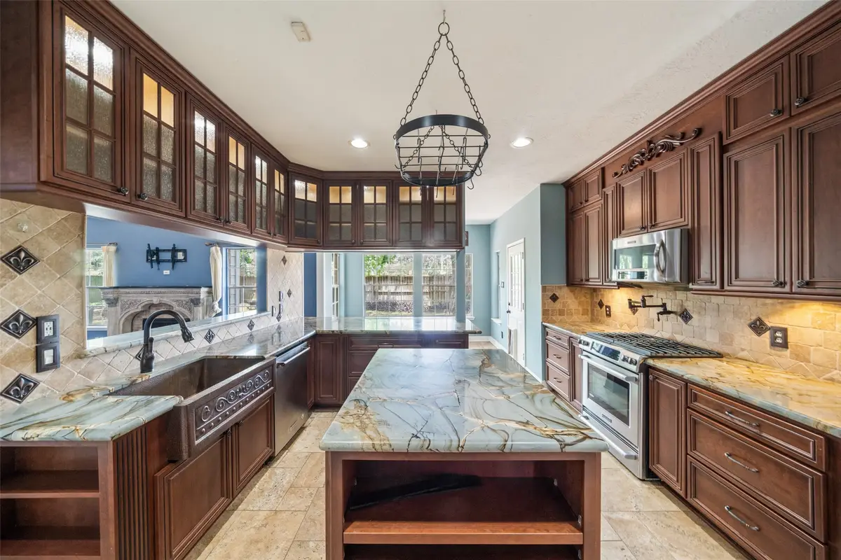 2502 Sea Horse Court, Seabrook, TX 77586 - #1