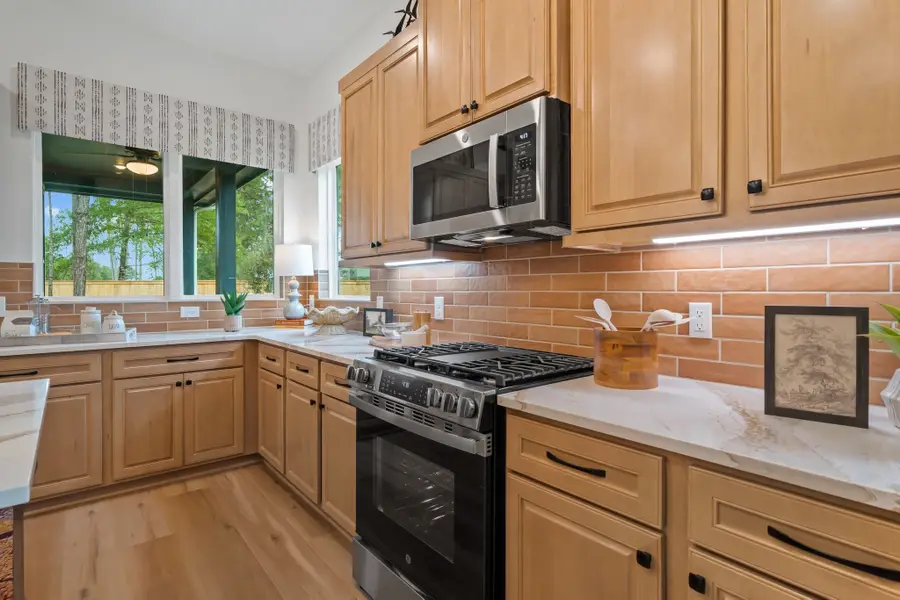 26814 Jovial Meadow Lane, Hockley, TX 77447 - #3