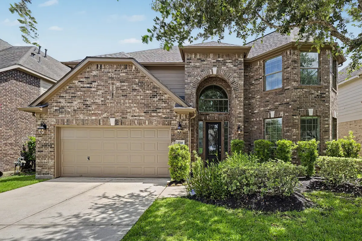 2714 Nickel Canyon Drive, Rosharon, TX 77583 - #1