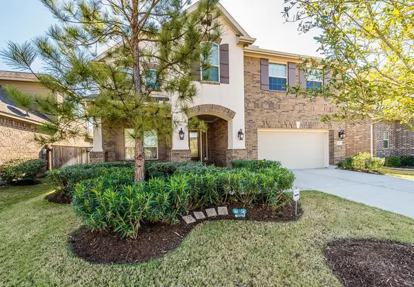 26827 Longleaf Valley Drive, Katy, TX 77494