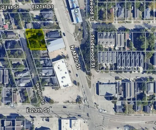 2014 Sheldon Street, Houston, TX 77008 - #3