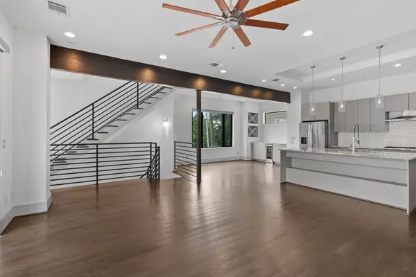 2518 Pease Street, Houston, TX 77003
