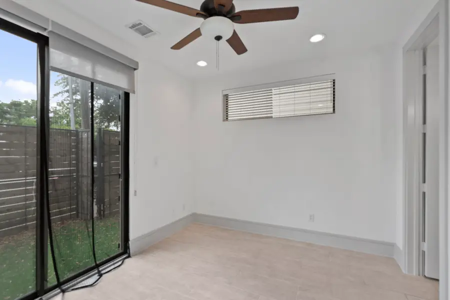 2518 Pease Street, Houston, TX 77003 - #3