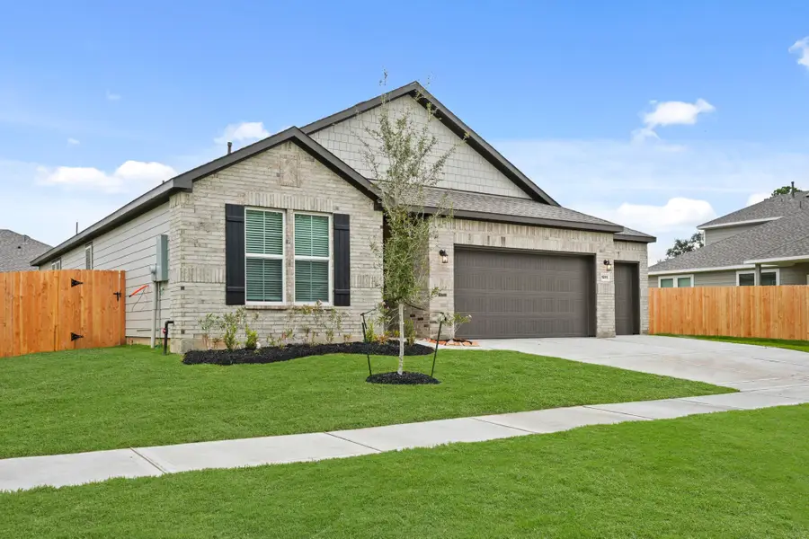 1211 Avenue M, Bay City, TX 77414 - #3