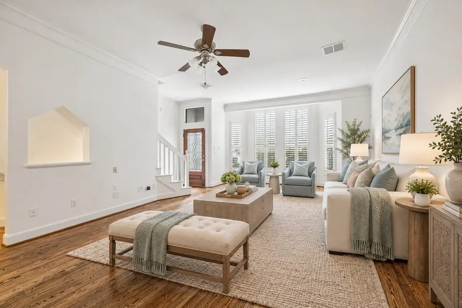 112 Detering Street, Houston, TX 77007 - #2