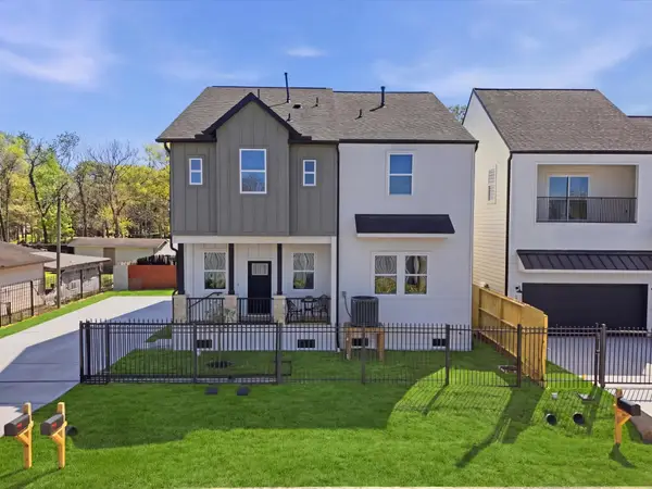 2306 Langley Road, Houston, TX 77093