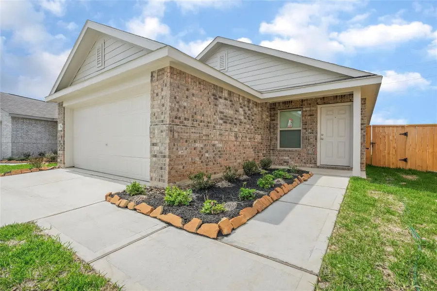 7607 Cedar Birch Drive, Katy, TX 77493 - #2