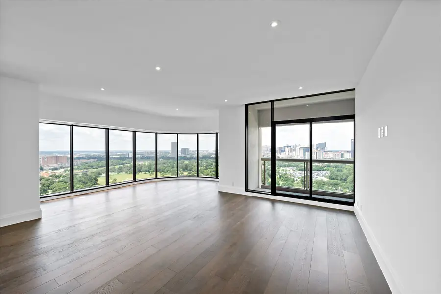 1701 Hermann Drive #21F, Houston, TX 77004 - #3