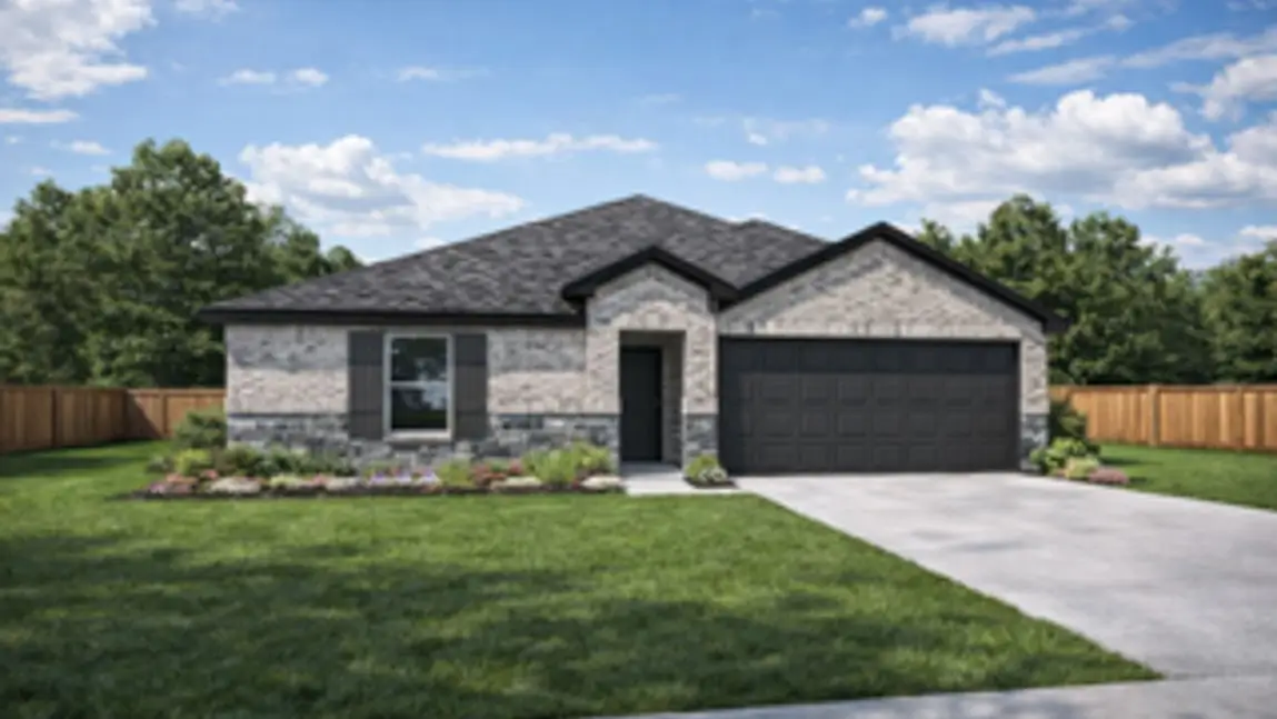116 Sunrise Trail, Dayton, TX 77535 - #1