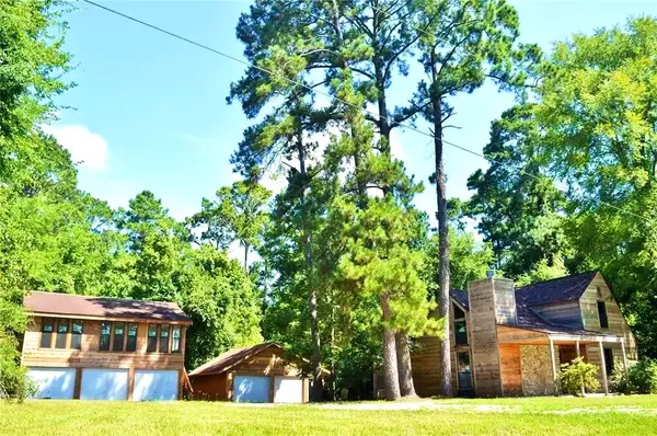 40 Pine Shadows Lane, Coldspring, TX 77331