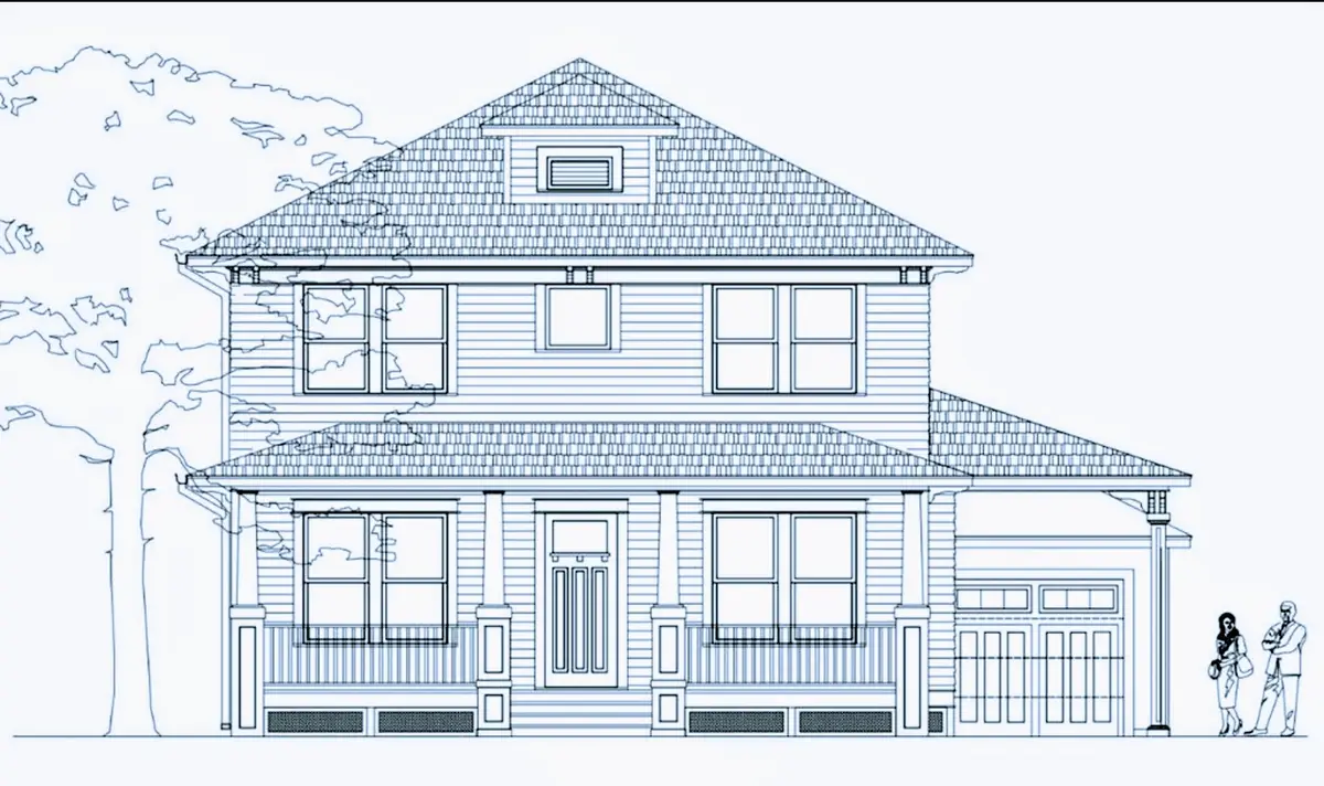 1102 Usener Street, Houston, TX 77009 - Image #1