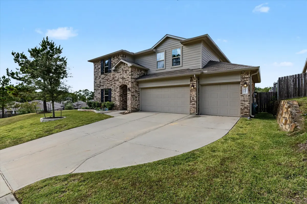 6042 Dulcina Court, Conroe, TX 77304 - #1