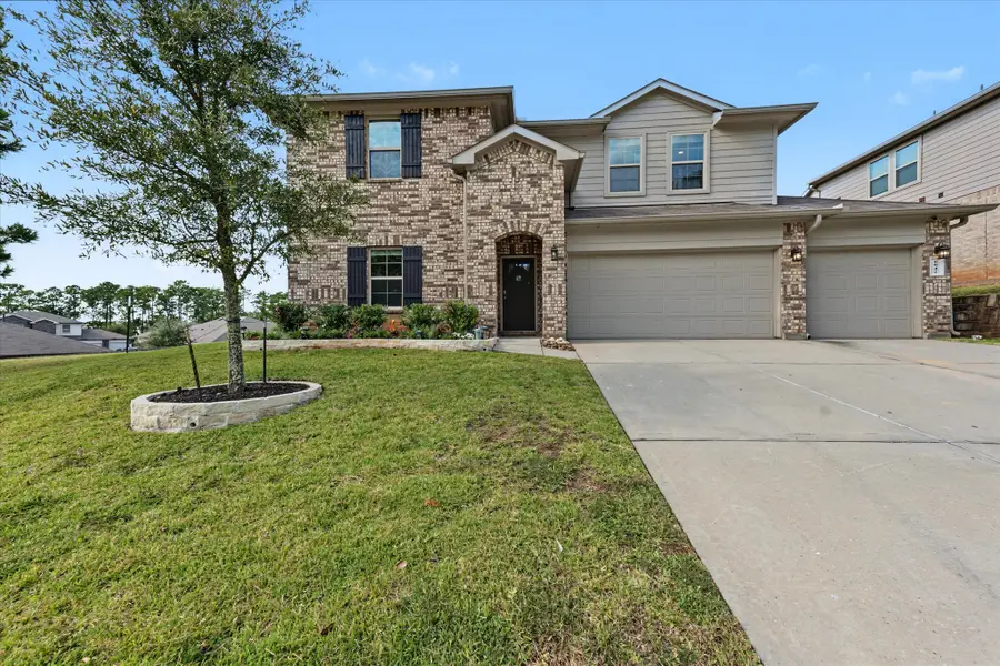 6042 Dulcina Court, Conroe, TX 77304 - #2
