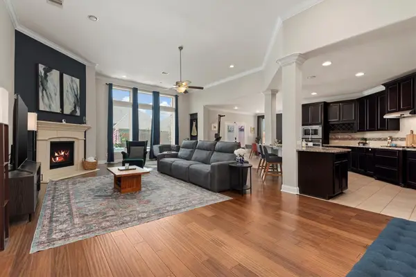 1512 Preserve Lane, Pearland, TX 77089