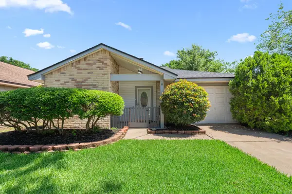 19414 Cypress Bay Court, Katy, TX 77449