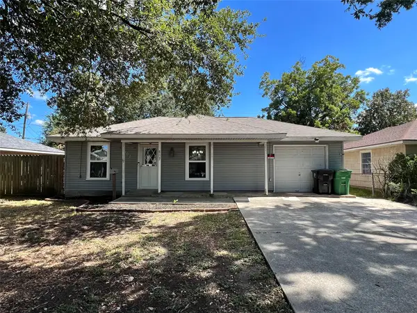 607 Ogilvie Street, Houston, TX 77017
