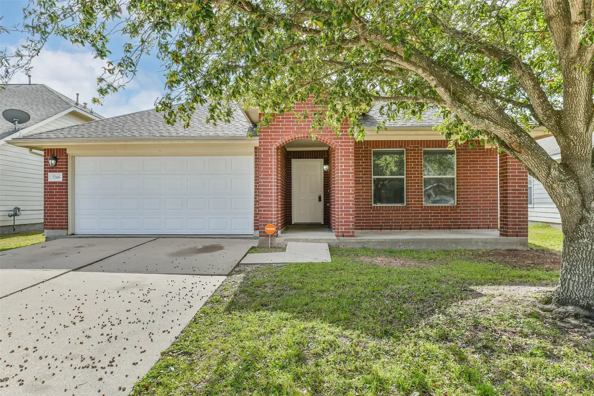 2746 Trinity Glen Lane, Houston, TX 77047 - #1