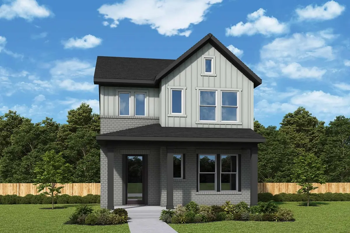 11366 Bellville Drive, Montgomery, TX 77316 - #1