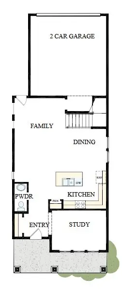 11366 Bellville Drive, Montgomery, TX 77316 - #2