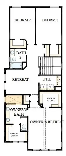 11366 Bellville Drive, Montgomery, TX 77316 - #3