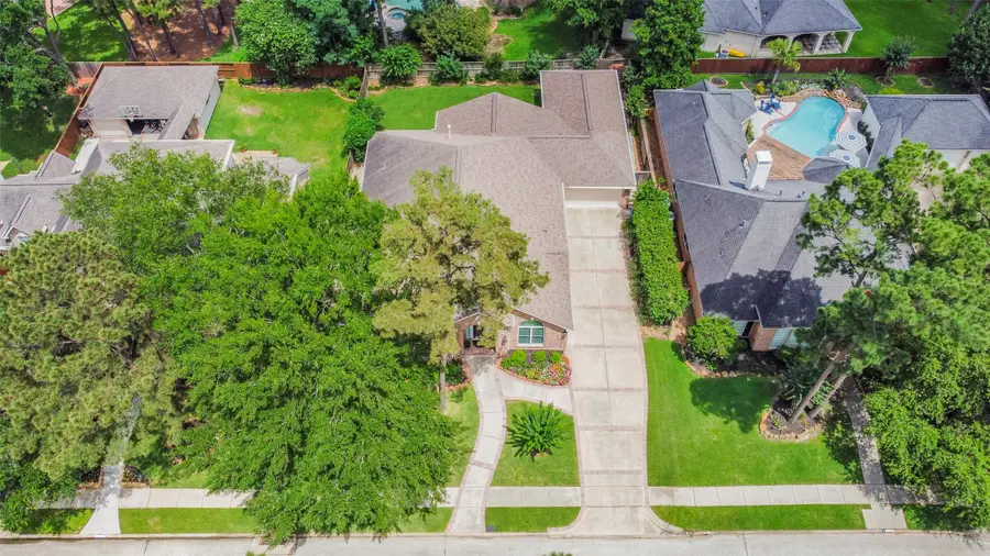 1310 Lambourne Circle, Spring, TX 77379 - #2