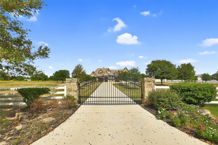 624 High Meadow Ranch Drive, Magnolia, TX 77355 - #3