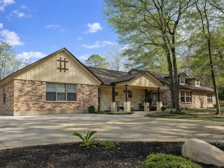 2004 Northshore Drive, Conroe, TX 77304 - #2