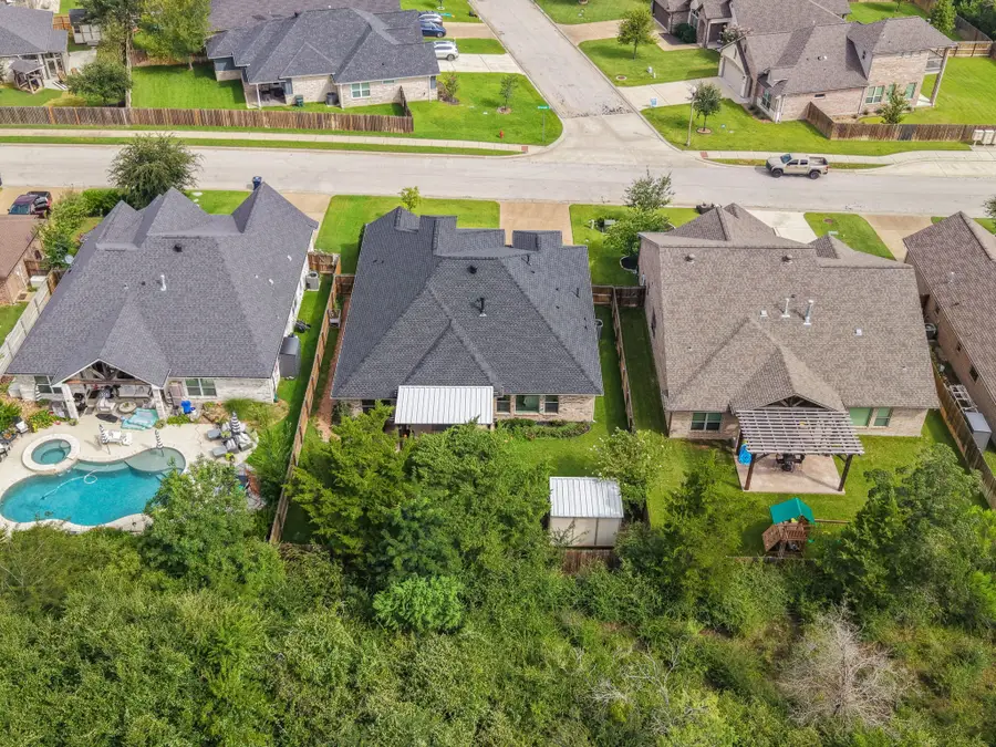 3407 Dovecote Way, Bryan, TX 77808 - #2