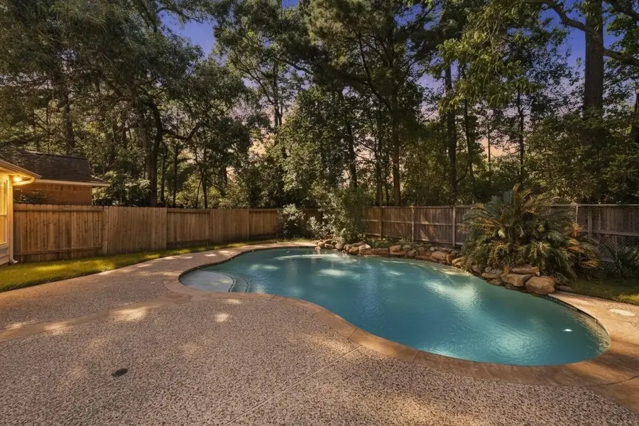 78 E Hobbit Glen Drive, Conroe, TX 77384 - #2