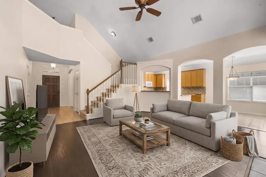 78 E Hobbit Glen Drive, Conroe, TX 77384 - #3