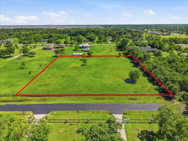 0 Santo Park Road, Dickinson, TX 77539