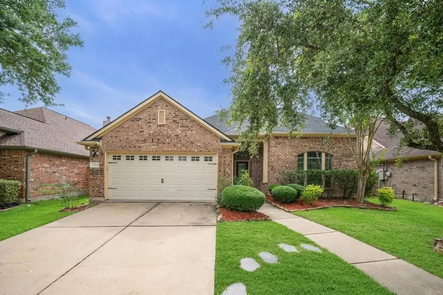 23147 Tranquil Springs Lane, Katy, TX 77494 - #2